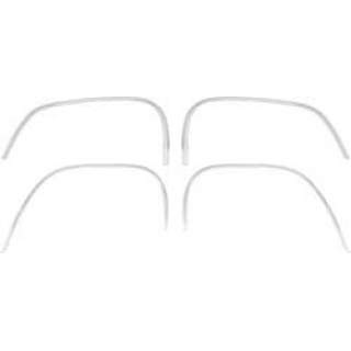 Hjulhuslister Impala 1966  