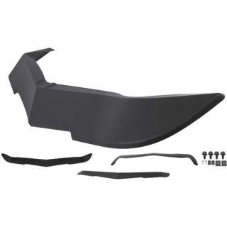 Front Spoiler Pro Touring 1969