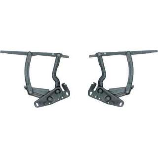 Huvgångjärn höger 1970-81 