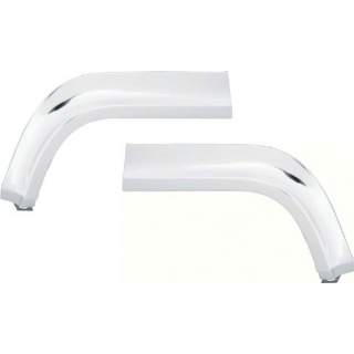 Ögonbrynslist vänster Impala 1963