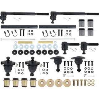 Framvagn Bussningsset Impala 1958-62