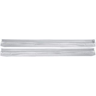 Instegslister Mopar B-body 1968-70 (2dr)  