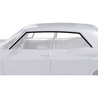 Taklist Impala 1965-66 4-Door Hardtop