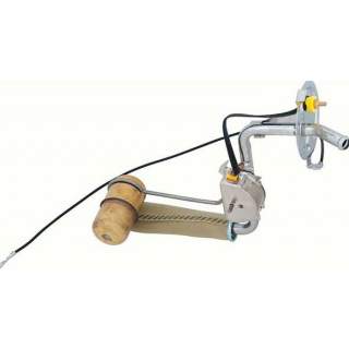 Tankgivare Nova 1966-67 med 3/8" anslutning 