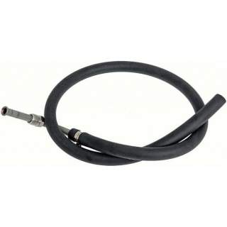 Servoslang returledning