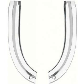 Ögonbrynslist nedre del 