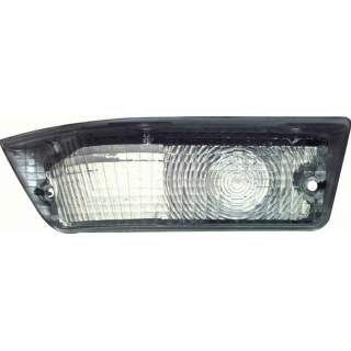 Blinker/Parkeringsglas Firebird 1968 höger  