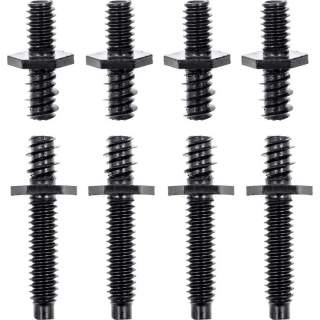 Monteringsskruvar bakspoiler 1967-68 