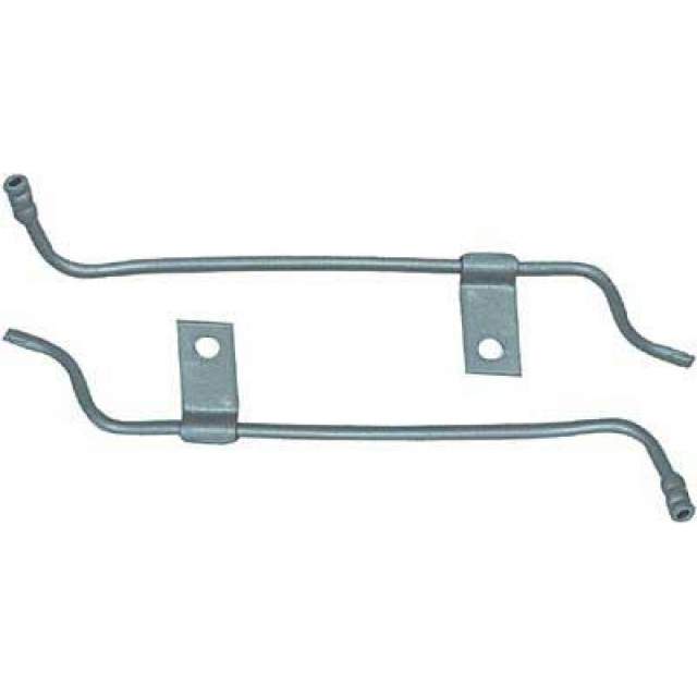 Clips till gummilister tak, set om 4st. 196769