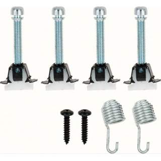 Justerskruvar för 2 lampor Mopar 1968-71