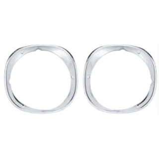 Lyktsarg Camaro 1970-73 vänster  