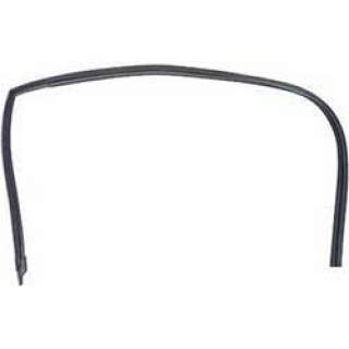 Taklist (roofrail) 1967 