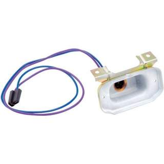 Blinker/Parkeringsljushus Firebird 1967  