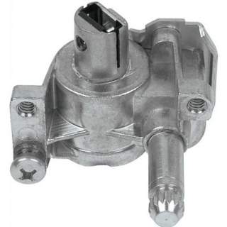 Vevmekanism  ventilationsfönster vänster  